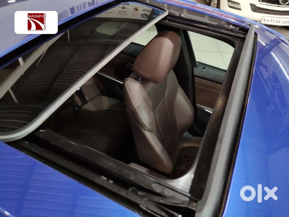 Bmw 3 Series 2.0 330i M Sport, 2022, Petrol