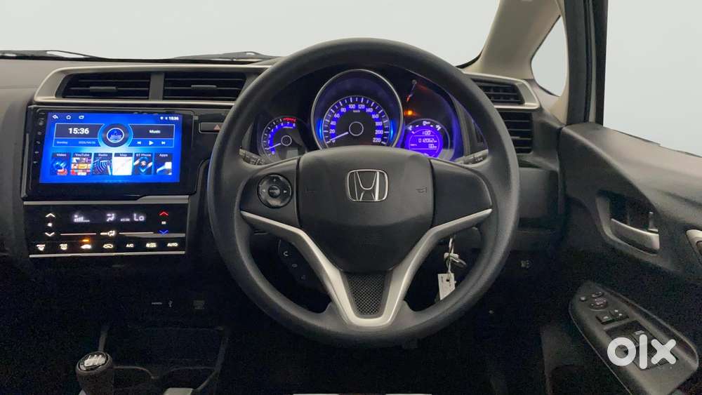 Honda Wr-v 1.2 Vx I-vtec, 2018, Petrol