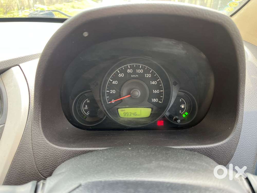 Hyundai Eon Era +, 2013, Petrol