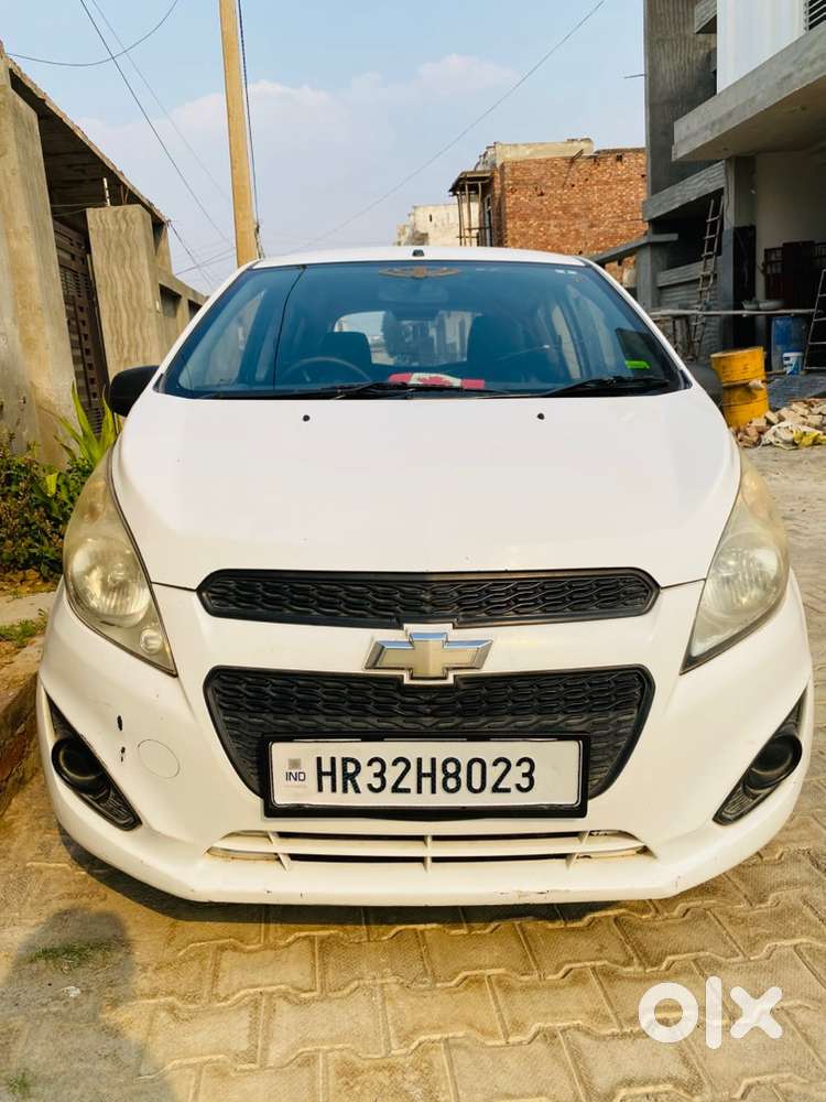 Chevrolet Beat Diesel 2015