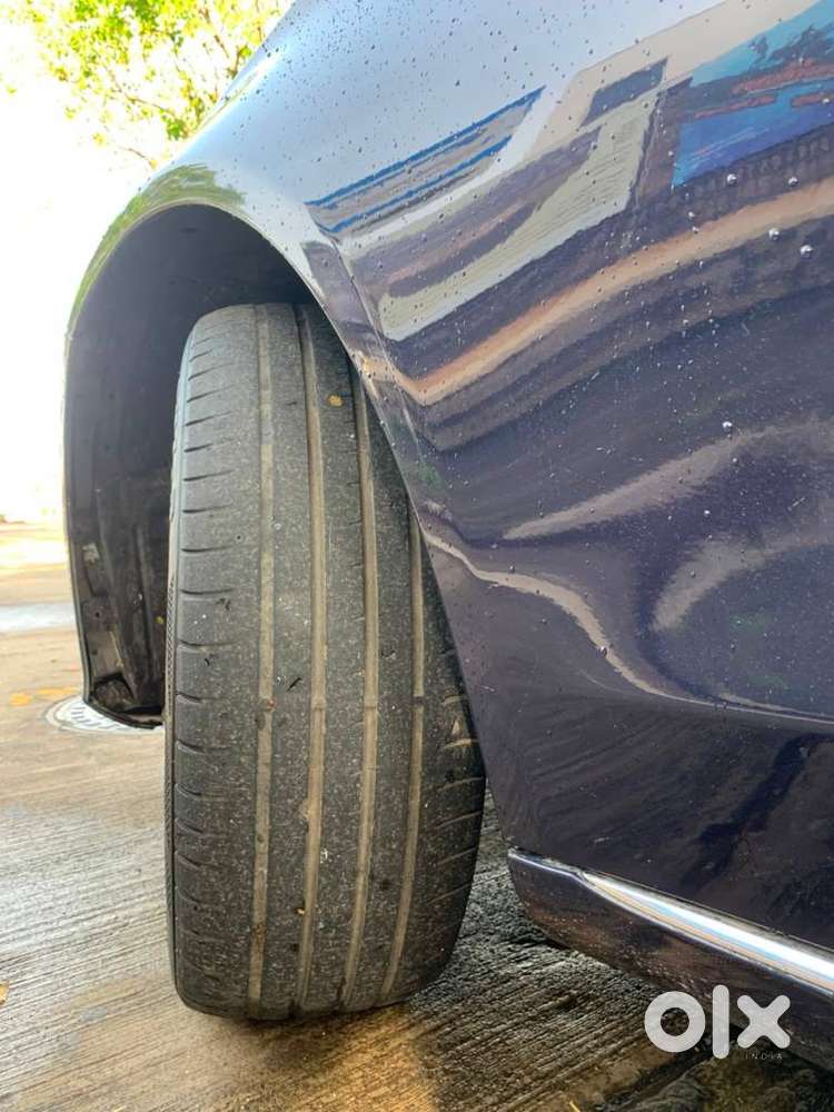 Mercedes-benz C-class Progressive C 220d, 2019, Diesel