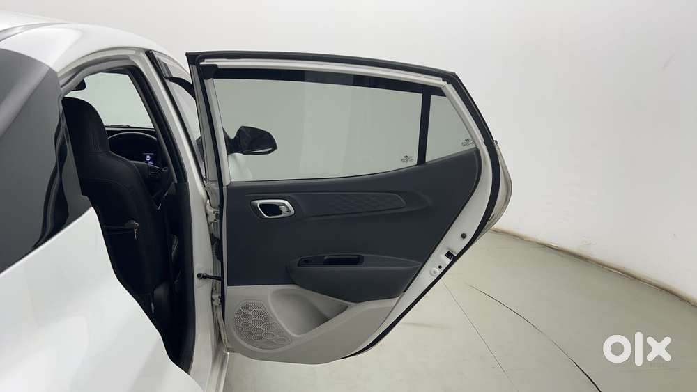 Hyundai Aura Sx 1.2 Petrol, 2023, Petrol