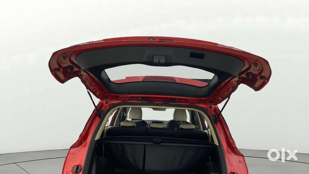 Mg Hector 2.0 Smart Diesel, 2021, Diesel