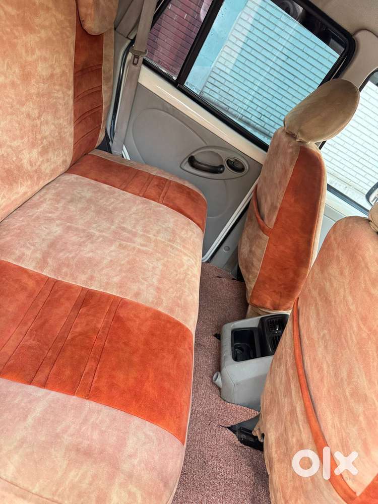 Mahindra Scorpio Classic 2.2 S Mt 7 Str, 2017, Diesel