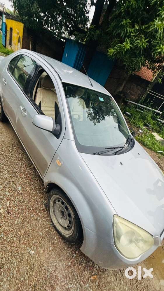 Ford Fiesta Petrol 2009