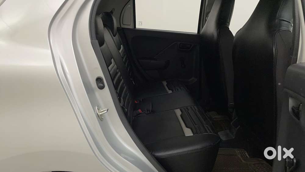 Maruti Suzuki Alto K10 1.0 Lxi (o), 2025, Petrol