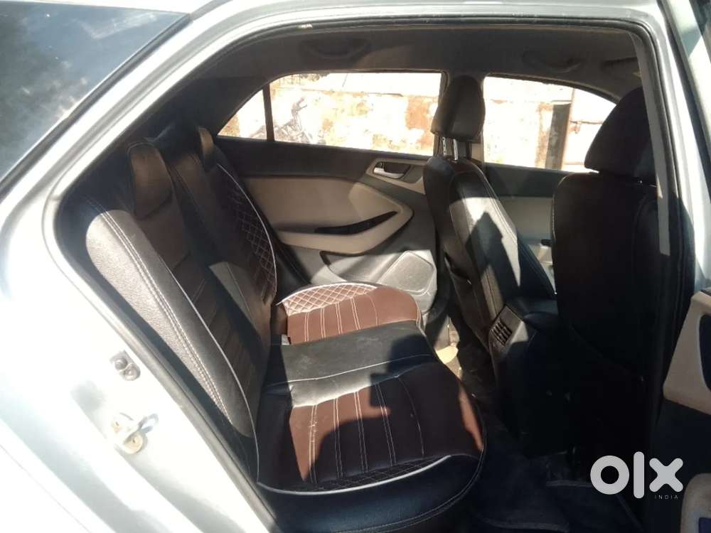 Hyundai Elite I20 [ ] 1.2 Magna, 2020, Petrol