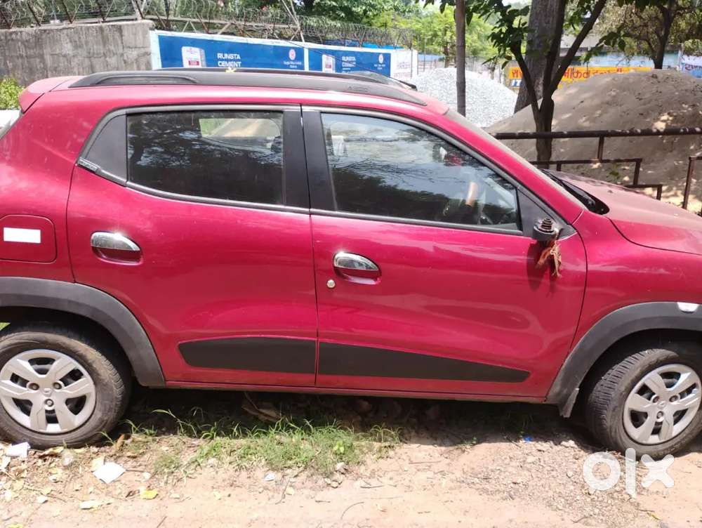 Renault Kwid 1.0 2018