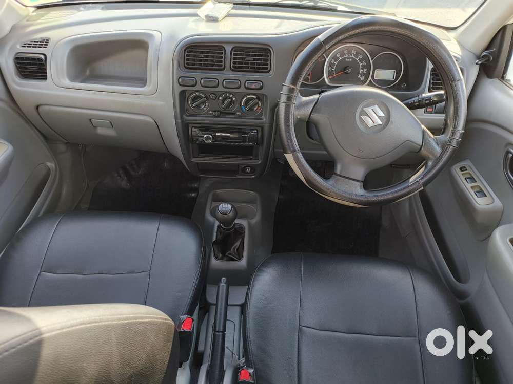 Maruti Suzuki Alto K10 2010-2014 Vxi, 2013, Petrol