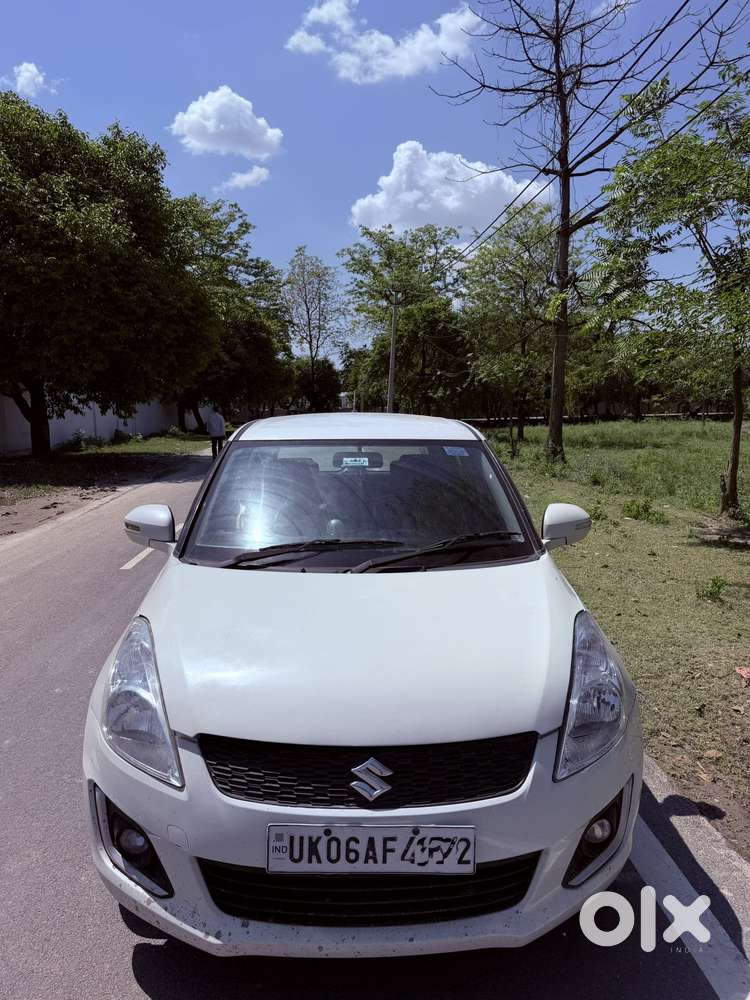 Maruti Suzuki Swift 2014-2018 1.2 Vxi Rs Limited Edition, 2014, Petr..