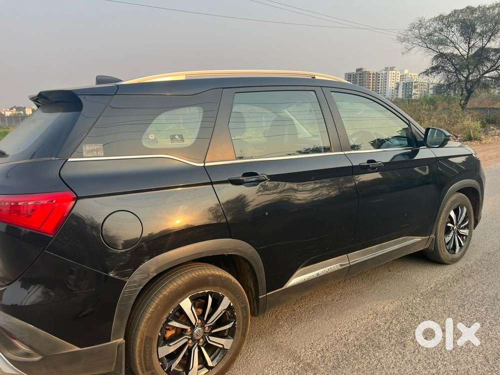 Mg Hector Diesel Well Maintained