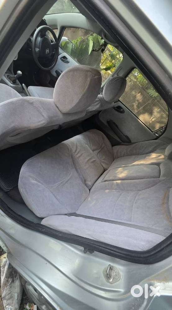 Honda City, 2008, Petrol