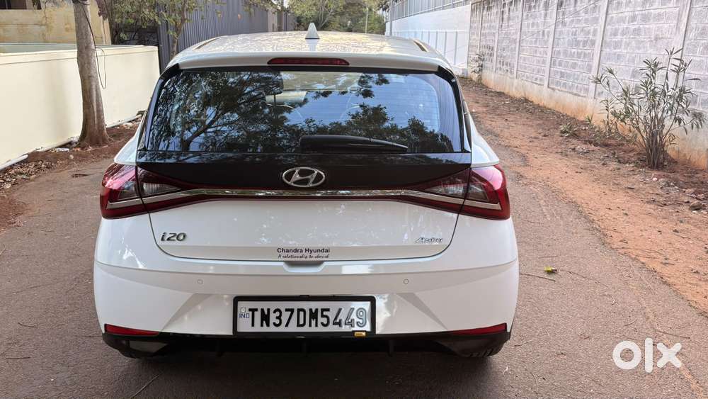 Hyundai I20 1.2 Asta, 2022, Diesel