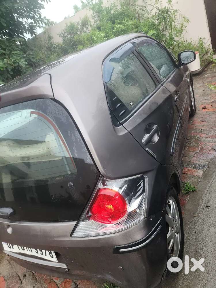 Honda Brio 2011 2nd Owner