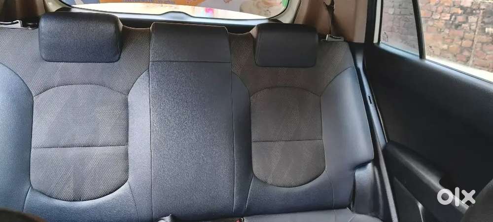 Hyundai Creta 2020 Diesel 119000 Km Driven