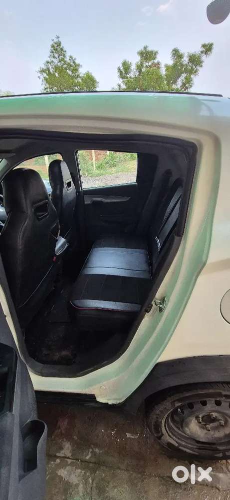 Mahindra Kuv100 Nxt Diesel 2018