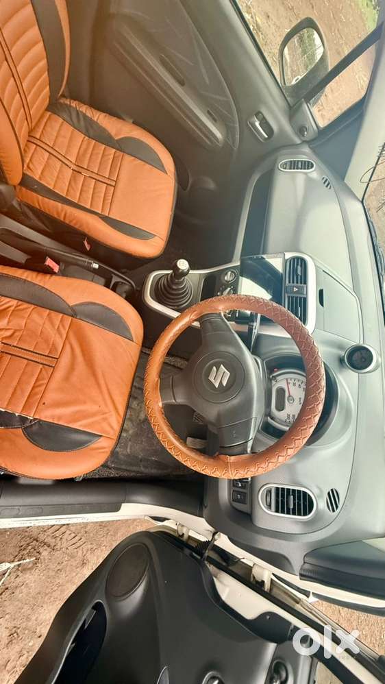 Maruti Suzuki Ritz Vxi 2011 Car