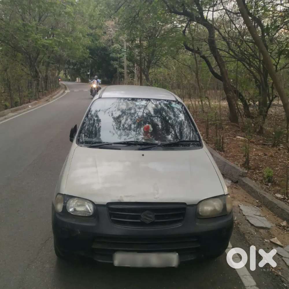 Maruti Suzuki Alto 2004 Petrol Good Condition.