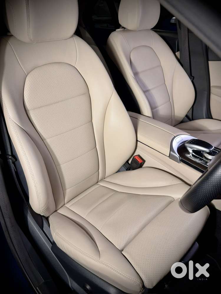 Mercedes-benz C-class C 200, 2015, Petrol