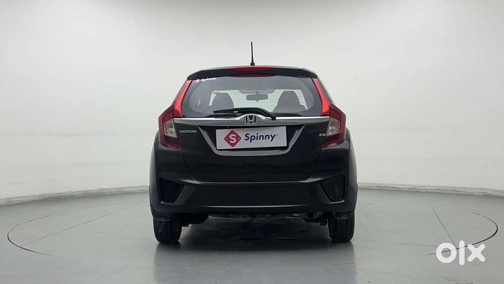 Honda Jazz [2020-2023] 1.2 V I-vtec Mt, 2015, Petrol