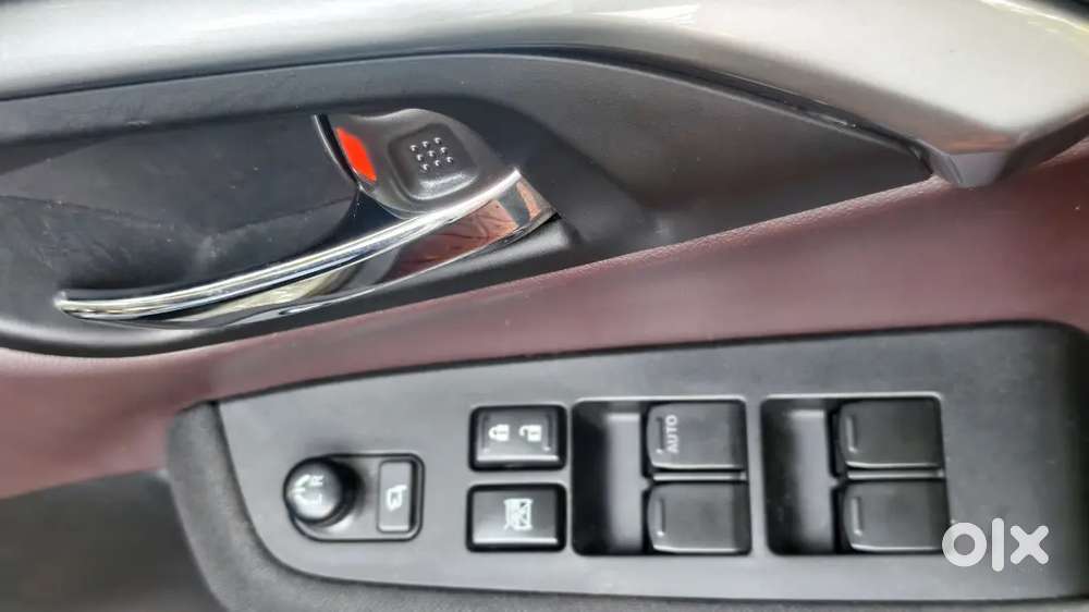 2024 Maruti Grand Vitara Delta Mt Fancy Number  Immaculate Condition