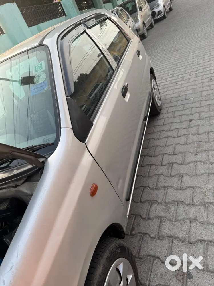 Maruti Suzuki Alto K10 2014 Cng & Hybrids Well Maintained