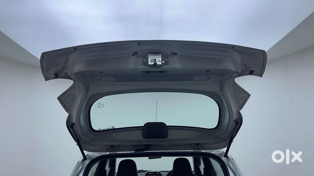 Renault Kwid Rxt 1.0, 2016, Petrol