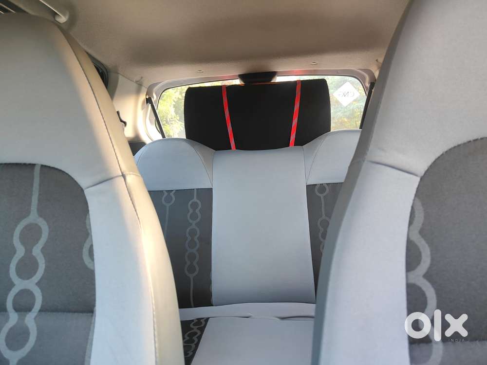 Honda City I-vtec S, 2017