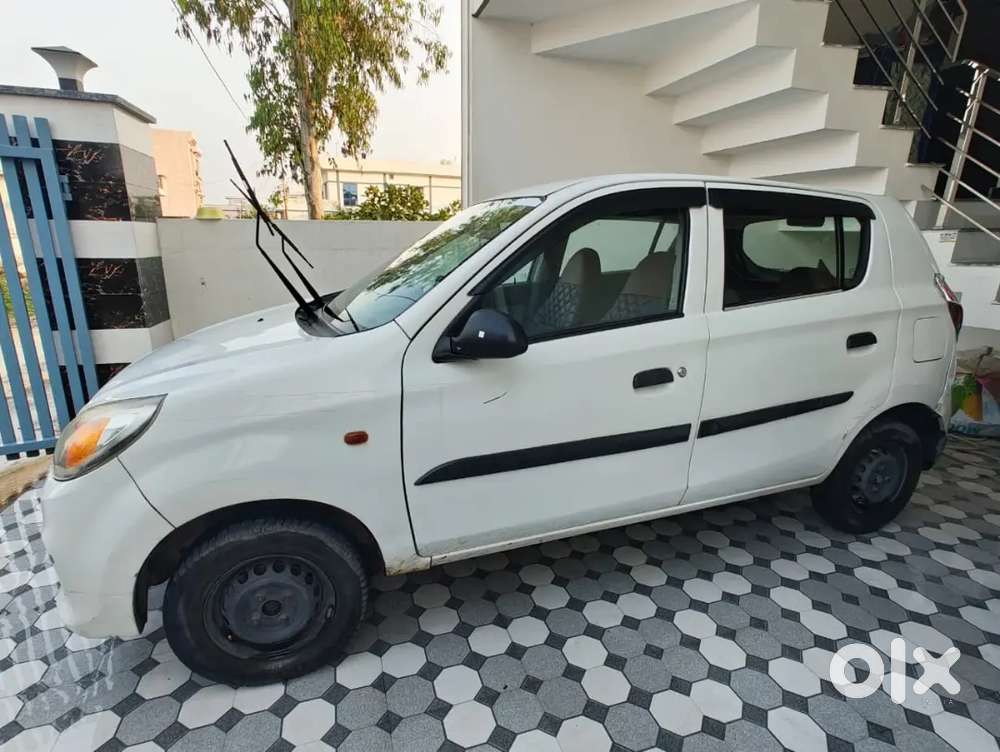 Maruti Suzuki Alto 800 Lxi 2017