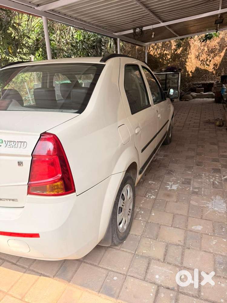 Mahindra E Verito 2019 Electric Good Condition