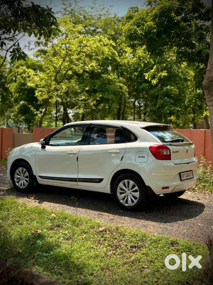 Maruti Suzuki Baleno Delta, 2018, Cng & Hybrids