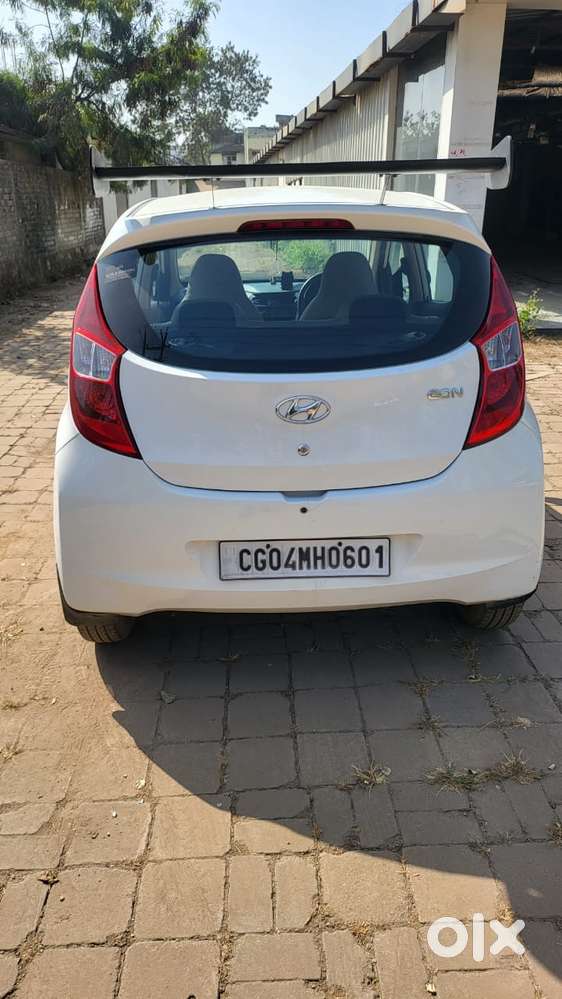 Hyundai Eon Era +, 2018, Petrol