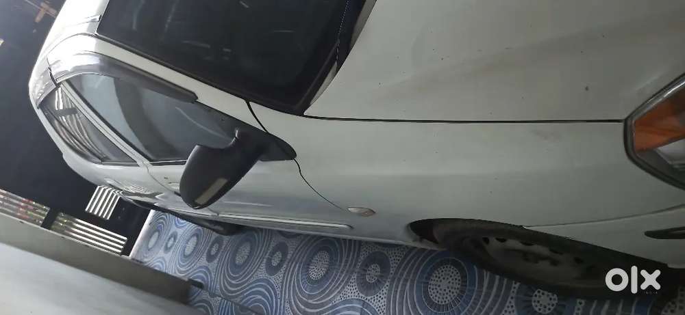 Tata Indigo Ecs 2015