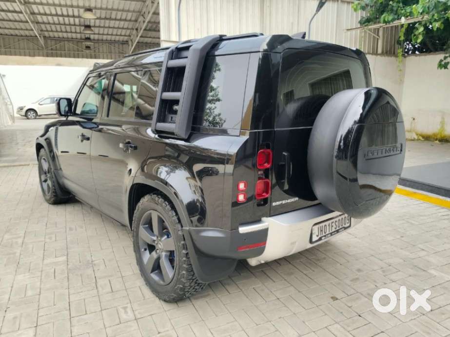 Land Rover Defender 2.0 110 Hse, 2024, Petrol