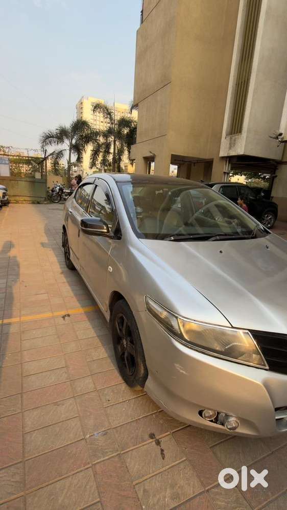 Honda City 2010 Petrol Good Condition