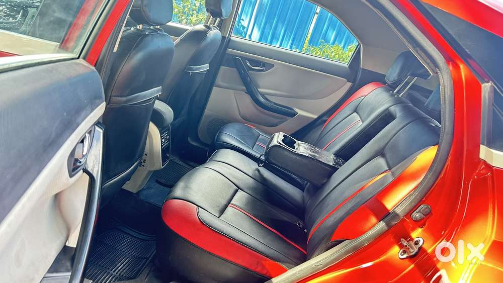 Tata Nexon 1.5 Revotorq Xz Plus, 2020, Diesel