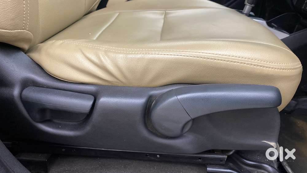 Honda Jazz Vx Cvt, 2018, Petrol