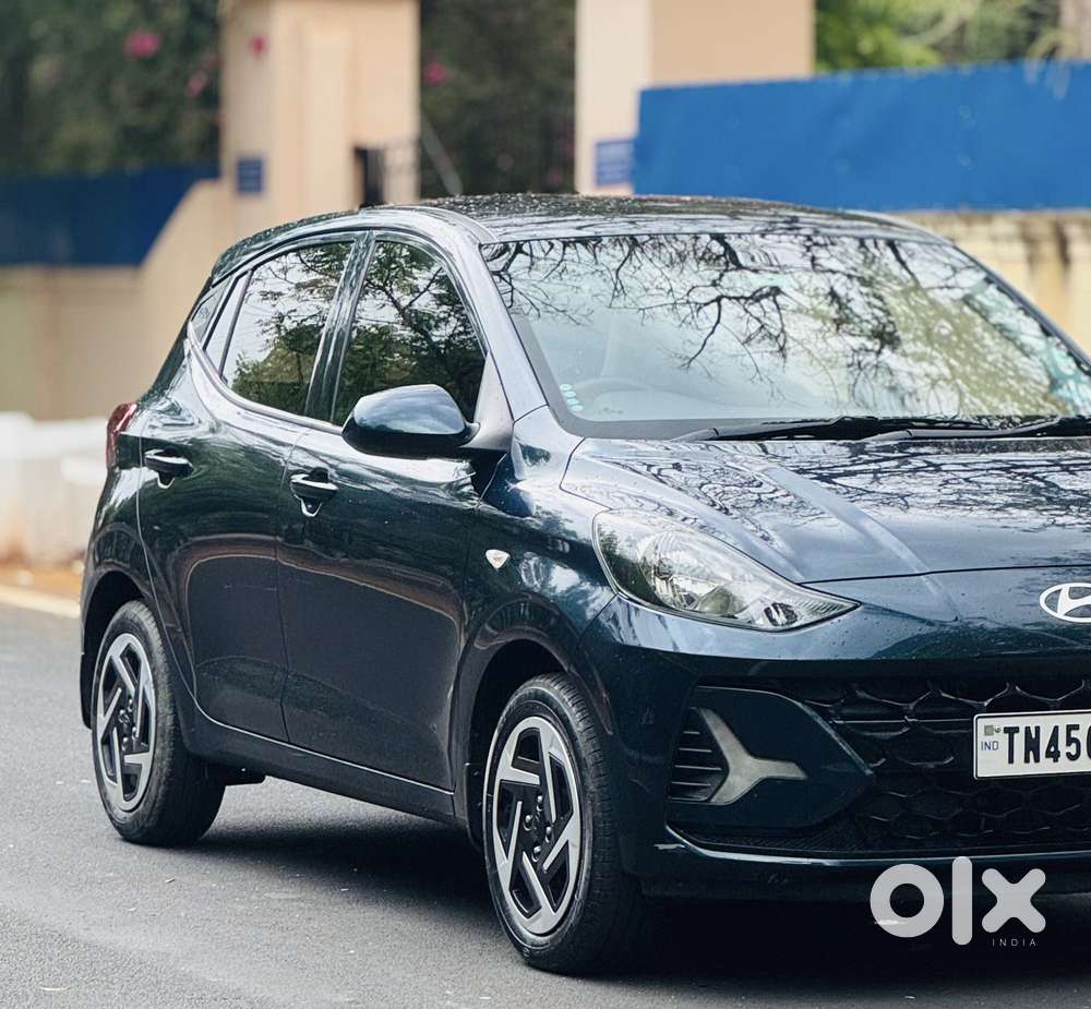 Hyundai Grand I10 Nios Corporate Edition 1.2 Vtvt, 2024, Petrol