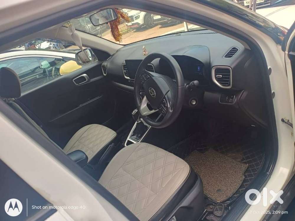 2021 Hyundai Venue Sx(o) 1.0 L Turbo Imt Petrol
