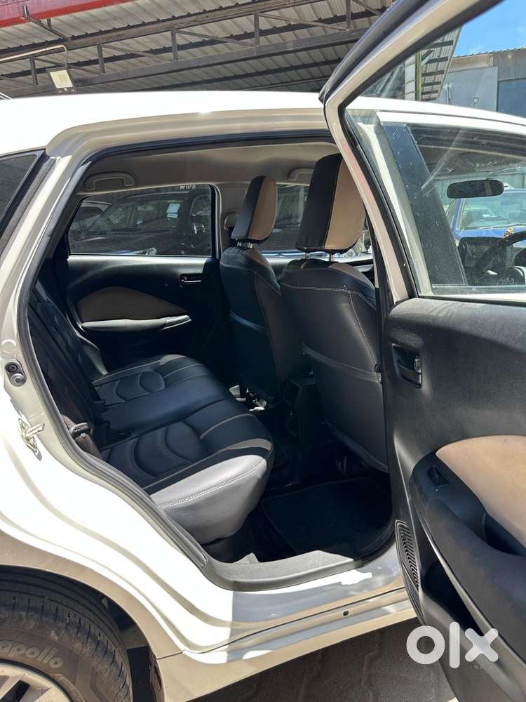 Toyota Glanza 1.2 S, 2023, Petrol