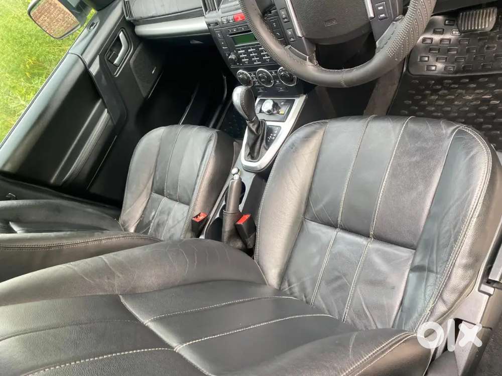 Land Rover Freelander 2 Diesel 2011