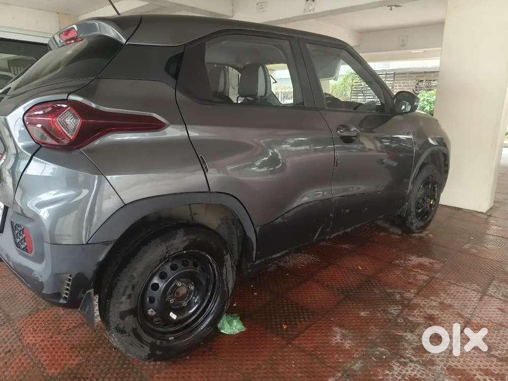 Tata Punch 2024