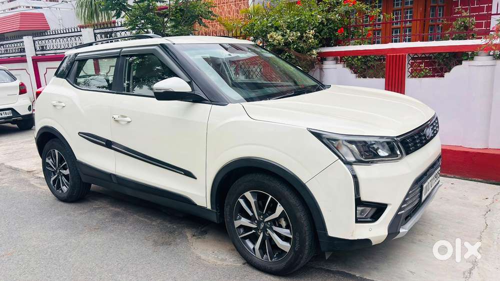 Mahindra Xuv300 Diesel Manual 2021