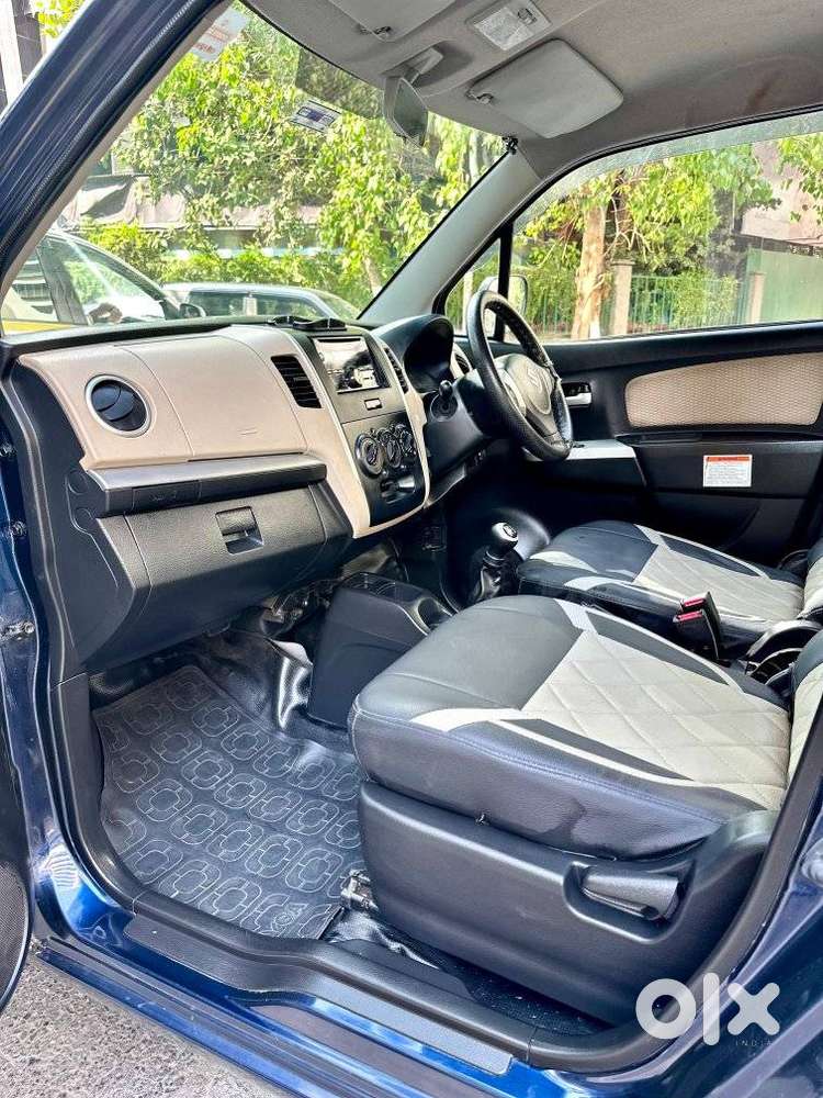 Maruti Suzuki Wagon R 1.0 Lxi Cng, 2018, Cng & Hybrids