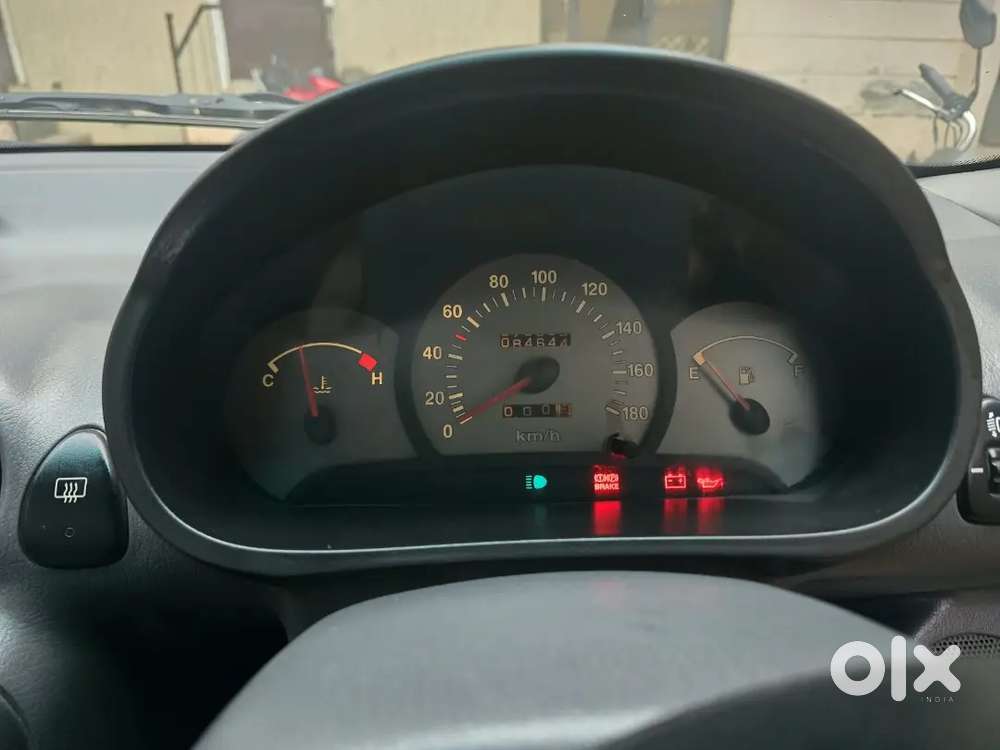 Hyundai Santro Xing 2007