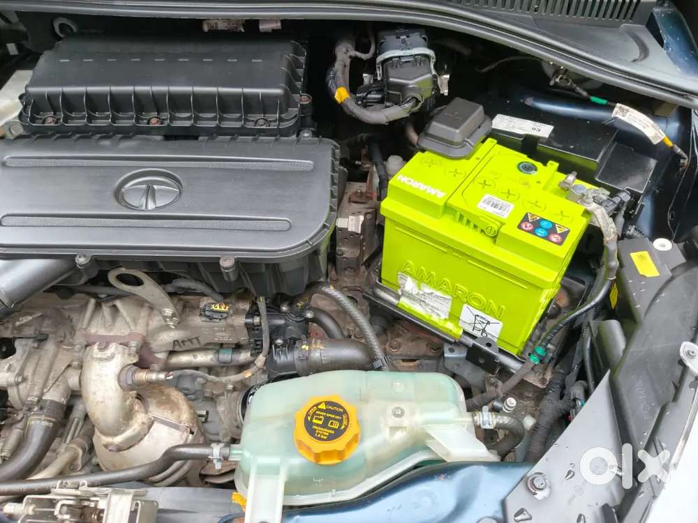Tata Tiago 1.2 Revotron 2021