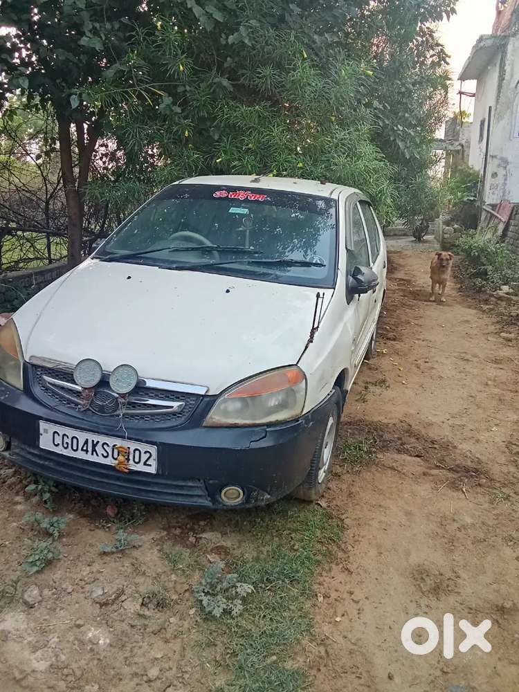 Tata Indigo Ecs 2013 डीज़ल