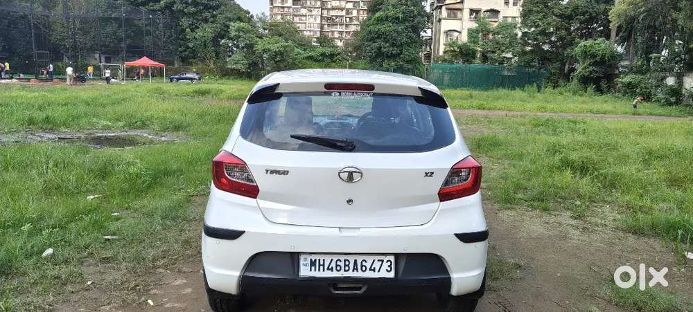Tata Tiago 1.2 Revotron 2017