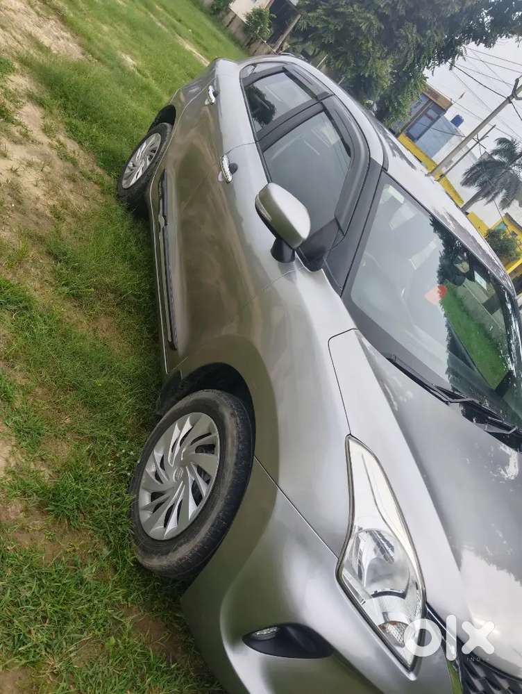 Maruti Suzuki Baleno 2018 Car