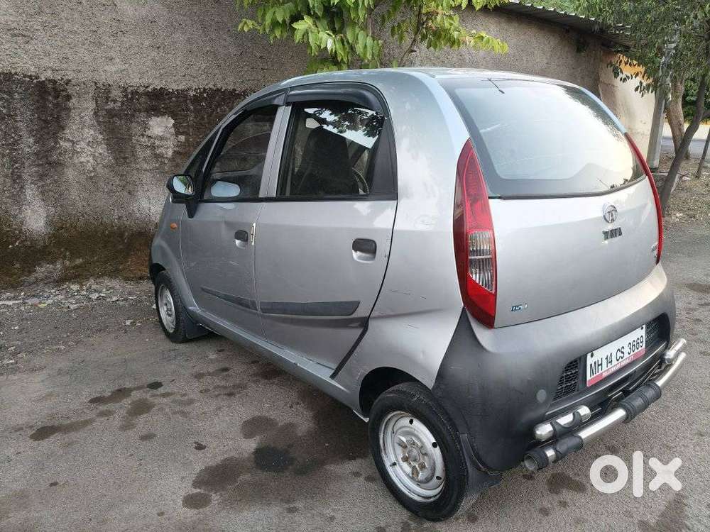 Tata Nano, 2011, Petrol
